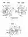 Fig. 07 - Motor-driven throttle valve control device for internal combustion engine
