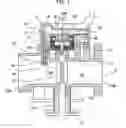Fig. 02 - Sensor module unit and a throttle apparatus equipped with the sensor module unit