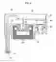 Fig. 03 - Sensor module unit and a throttle apparatus equipped with the sensor module unit