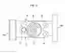 Fig. 07 - Sensor module unit and a throttle apparatus equipped with the sensor module unit