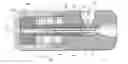 Fig. 01 - Fuel pump system with precision variable restrictor