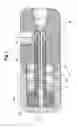 Fig. 03 - Fuel pump system with precision variable restrictor