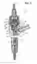 Fig. 05 - Electroinjector for controlling fuel injection in an internal-combustion engine