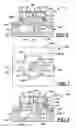 Fig. 04 - Jet pump assembly of a fuel system for a combustion engine