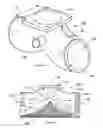 Fig. 03 - Automobile intake air flow plenum and plenum diverter
