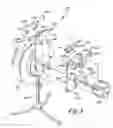 Fig. 03 - Change up pitching machine