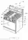 Fig. 02 - Method and apparatus of assembling cooking appliances