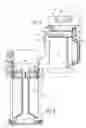 Fig. 05 - Carbon dioxide absorber canister attachment