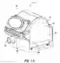 Fig. 02 - Apparatus for CPAP therapy