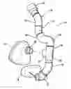 Fig. 01 - Assisted breathing device and method of wearing same