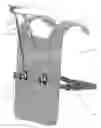 Fig. 01 - Dental operating support