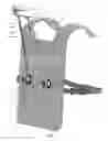 Fig. 02 - Dental operating support