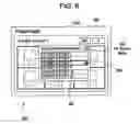 Fig. 07 - Method and apparatus for managing multi-patient contexts on a picture archiving and communication system