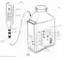 Fig. 01 - Personal and portable bottle