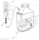 Fig. 02 - Personal and portable bottle