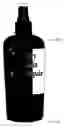 Fig. 33 - Personal and portable bottle