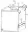 Fig. 02 - Accessory outlet apparatus