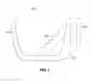 Fig. 07 - Support stand for a hair coloring tool