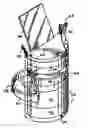 Fig. 01 - Cosmetic case