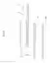 Fig. 10 - Spin scrubber apparatus