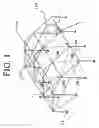 Fig. 02 - Structural support assembly
