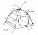 Fig. 02 - Folding structure with improved locking system