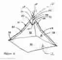 Fig. 03 - Folding structure with improved locking system