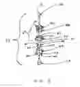 Fig. 04 - Folding structure with improved locking system