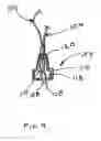 Fig. 08 - Folding structure with improved locking system