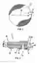 Fig. 02 - Solar cell with feedthrough via