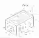 Fig. 02 - Solar paver light