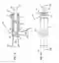 Fig. 07 - Connector apparatus and method of coupling bioprocessing equipment to a media source