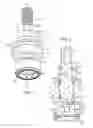 Fig. 02 - Valve with bi-loading seal