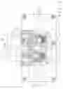 Fig. 04 - Control valve structure for an oxygen machine