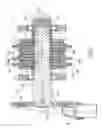 Fig. 03 - Cam motion machine, method of assembly of such a machine and weaving loom in which such a machine is installed