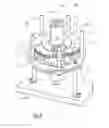 Fig. 06 - Cam motion machine, method of assembly of such a machine and weaving loom in which such a machine is installed