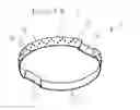 Fig. 02 - Refuse bag tensioner and method of use