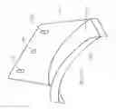 Fig. 09 - Refuse bag tensioner and method of use