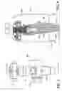 Fig. 03 - Dual-flow valve and internal processing vessel isolation system