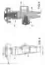 Fig. 04 - Dual-flow valve and internal processing vessel isolation system