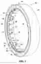 Fig. 02 - Run-flat support ring with improved mounting features