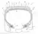 Fig. 01 - Process for producing tyres, tyres thus obtained and elastomeric compositions used therein