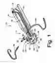 Fig. 02 - Tire inflation system and wheel sensor and method of use