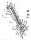 Fig. 06 - Tire inflation system and wheel sensor and method of use