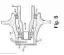 Fig. 07 - Tire inflation system and wheel sensor and method of use