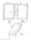 Fig. 02 - Perimetrical termination and/or integration strip for textile products, textile products obtained therewith, and method for manufacturing thereof