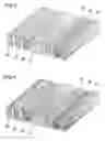 Fig. 03 - LAMINATED PLATE MATERIAL HAVING NATURAL TEXTURE AND METHOD OF MANUFACTURING THEREOF