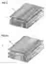 Fig. 06 - LAMINATED PLATE MATERIAL HAVING NATURAL TEXTURE AND METHOD OF MANUFACTURING THEREOF