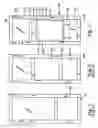 Fig. 02 - Adjustable pet door