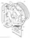 Fig. 01 - Controlled descent device